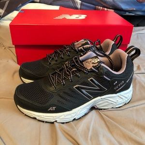 New Balance Trail Running Shoes